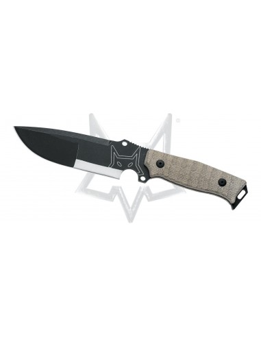 FX-610 SHERPA - Fox Knives